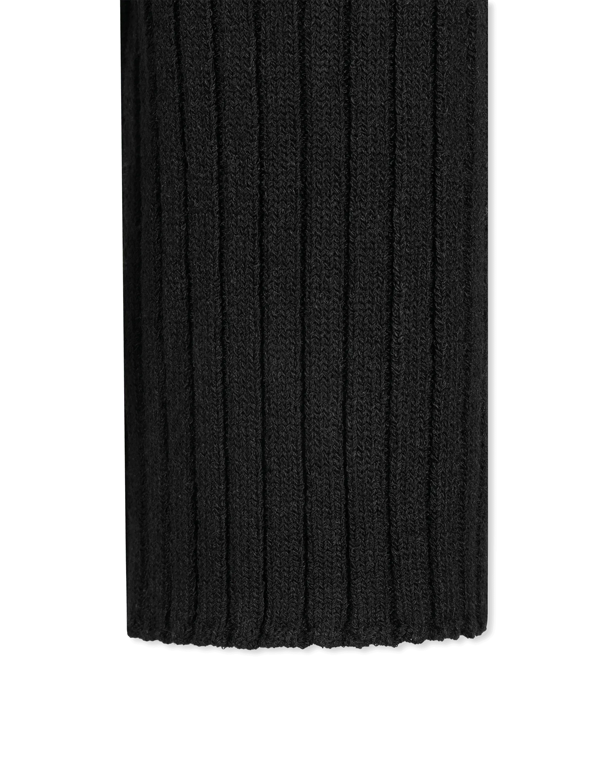 Scoovy-B Cropped Sweater
