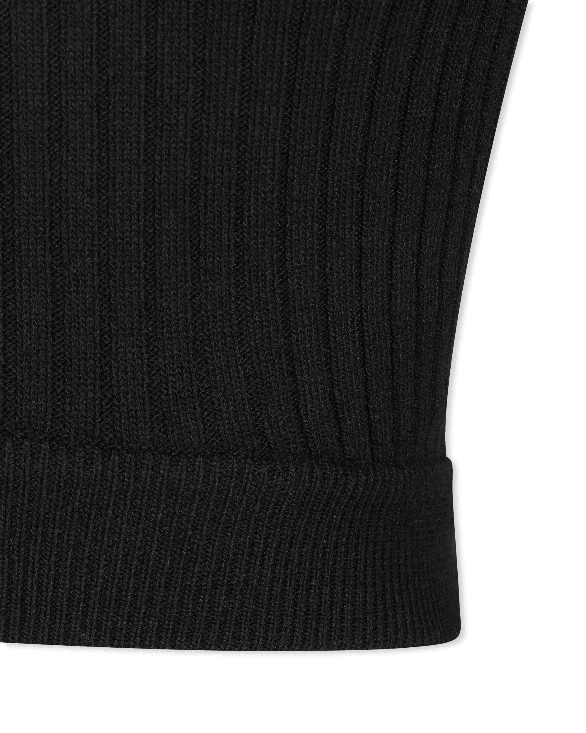 Scoovy-B Cropped Sweater