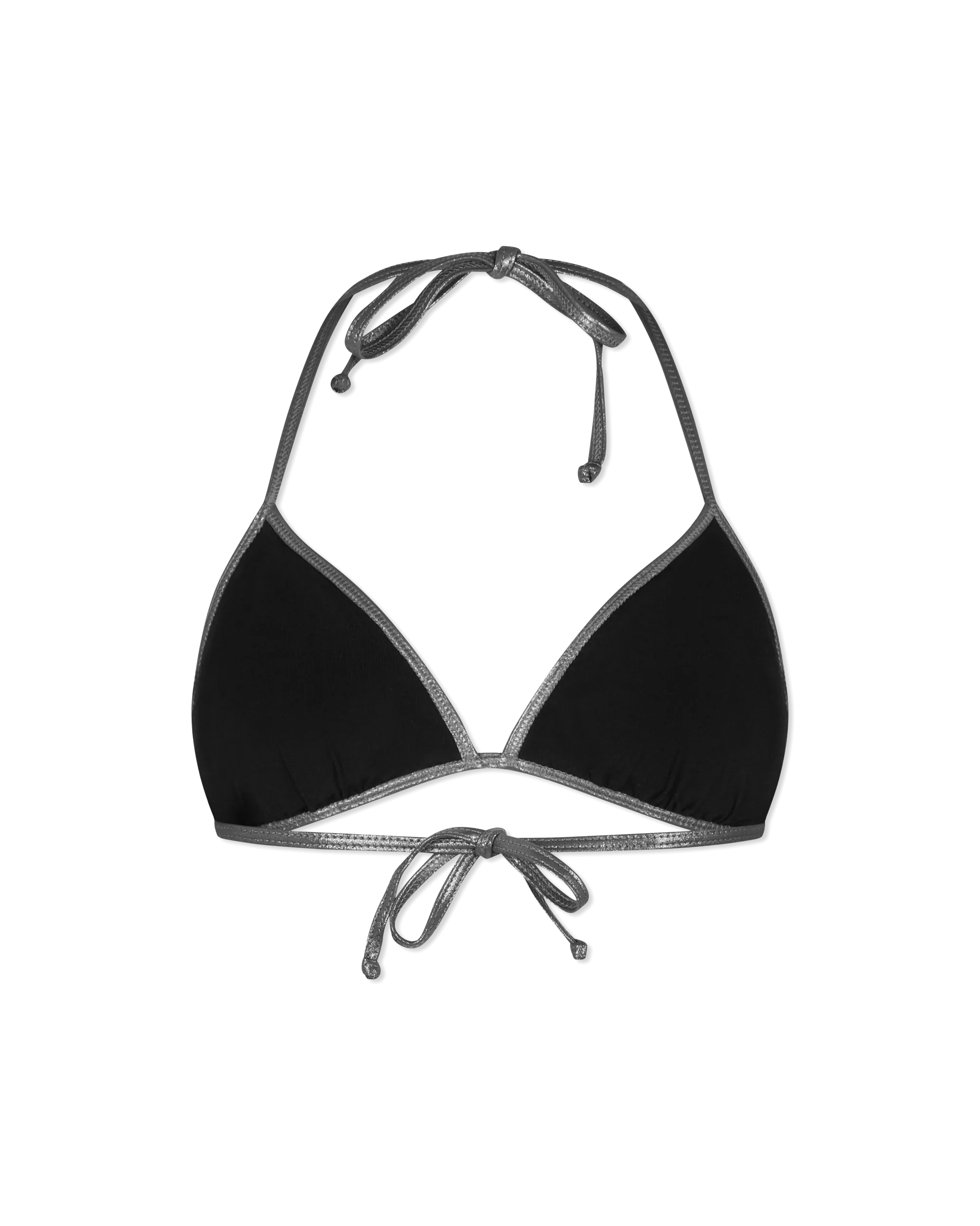 Sees-A-D-Core Bikini Top