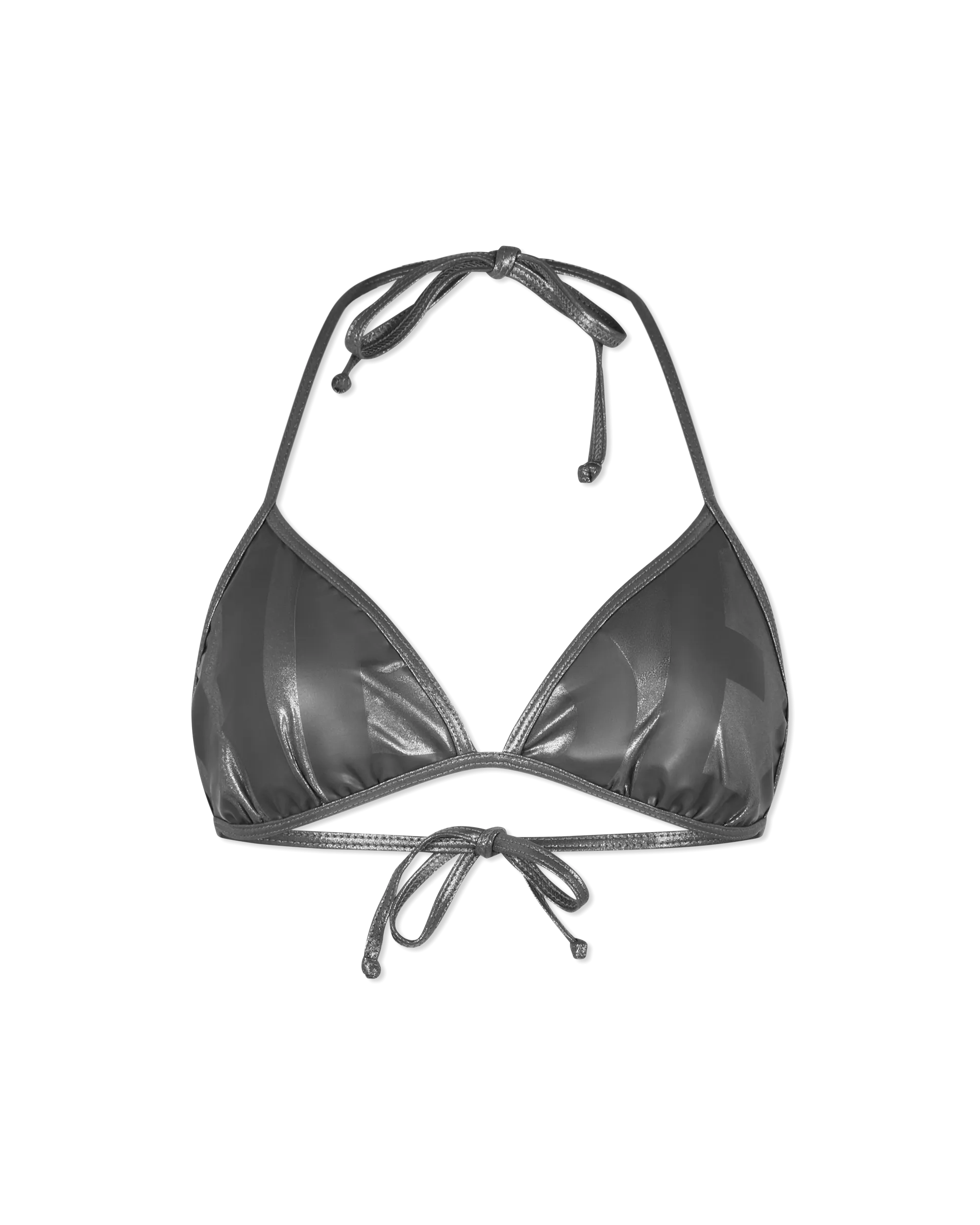 Sees-A-D-Core Bikini Top
