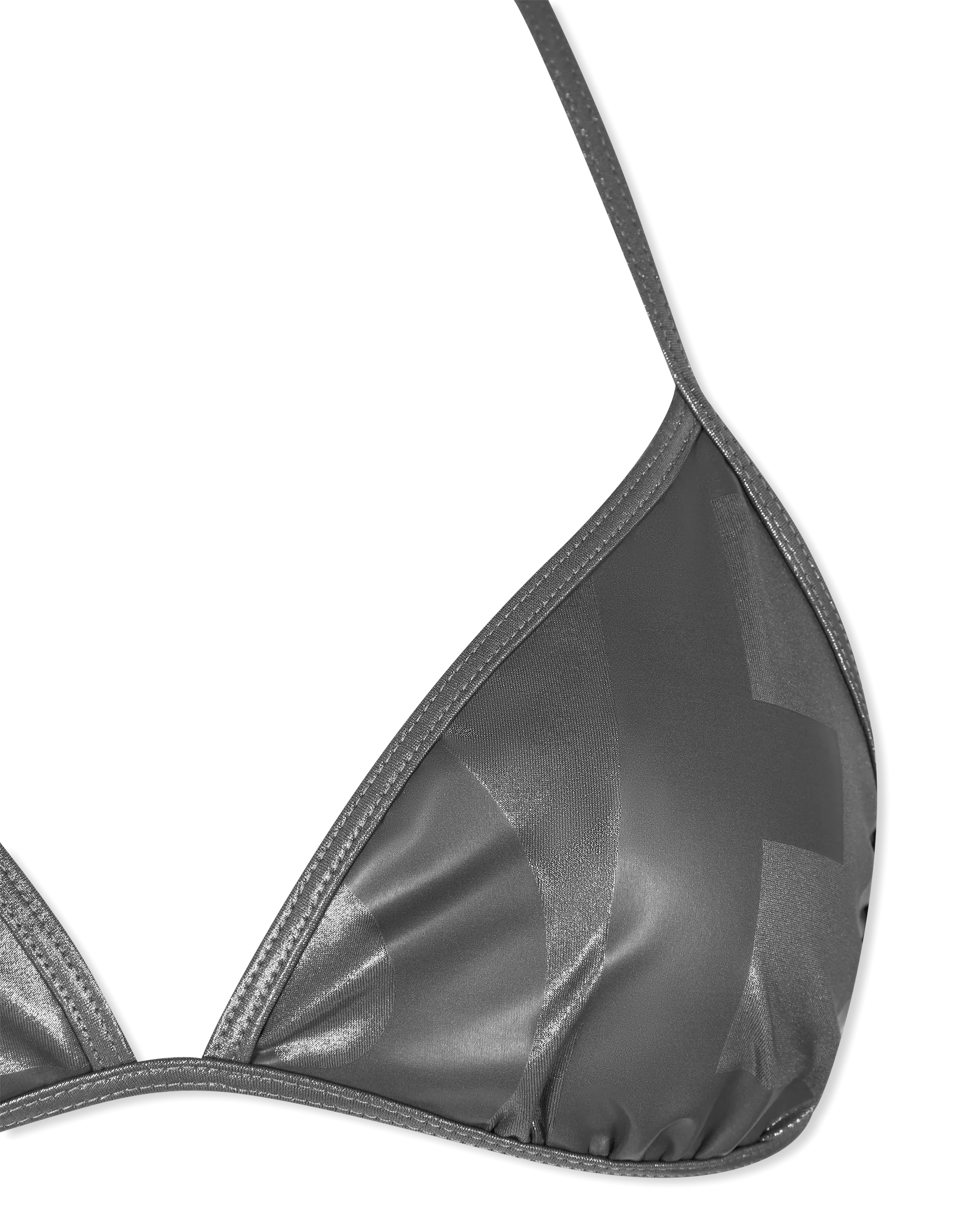 Sees-A-D-Core Bikini Top