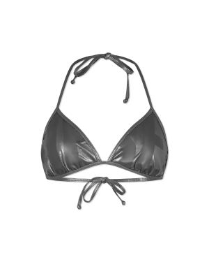 Sees-A-D-Core Bikini Top