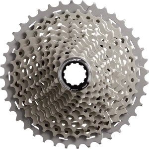 Shimano Deore XT CS-M8000 Cassette - 11-Speed 11-46t