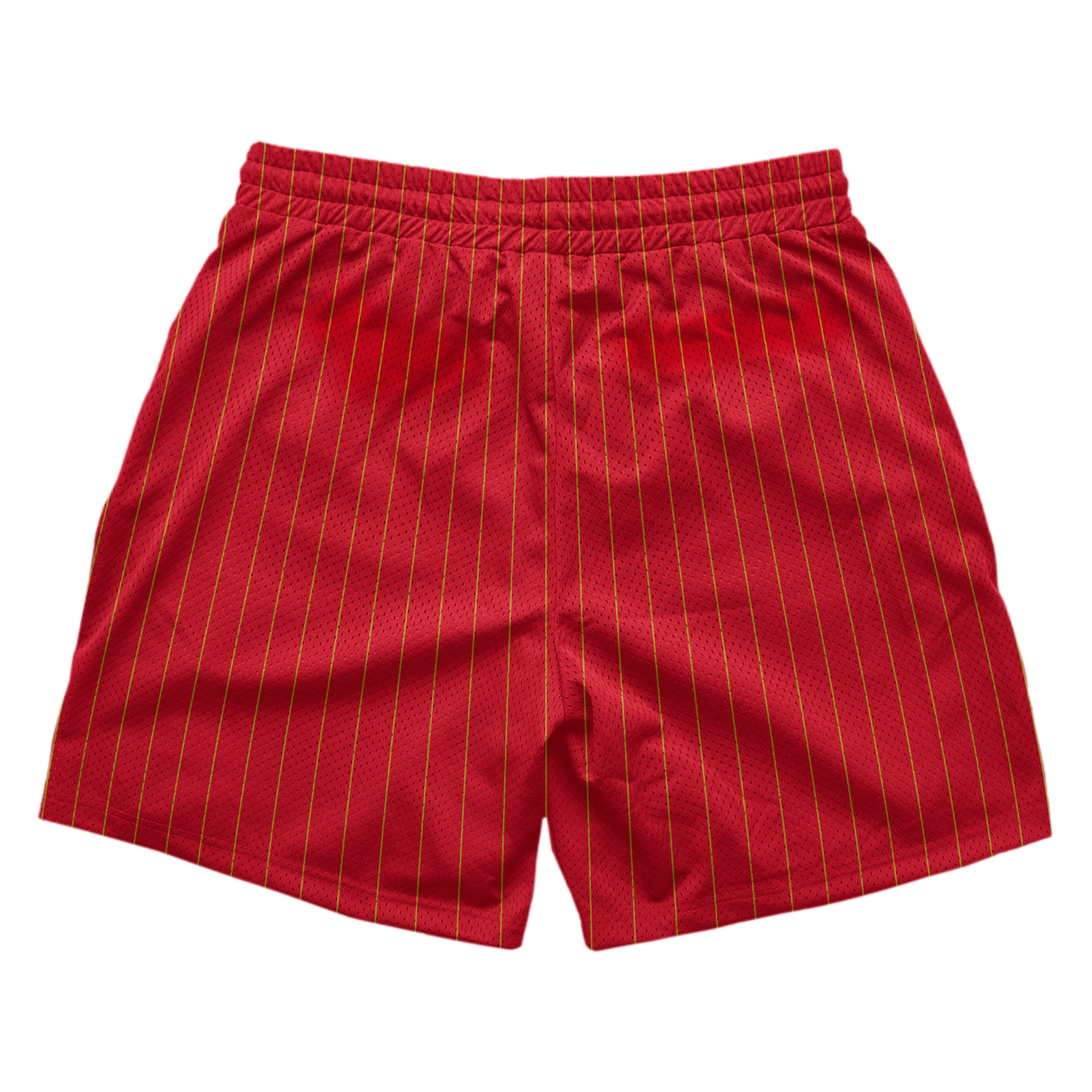 Sigma Phi Epsilon - Pinstripe Fundamental Short
