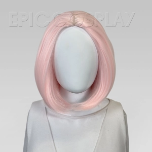 Signature - Fusion Vanilla Pink Bangless Wig