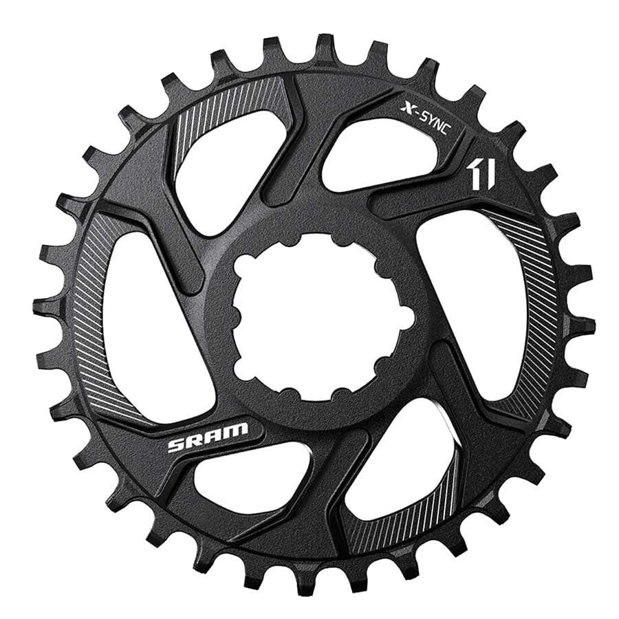 SRAM X-Sync Direct Mount