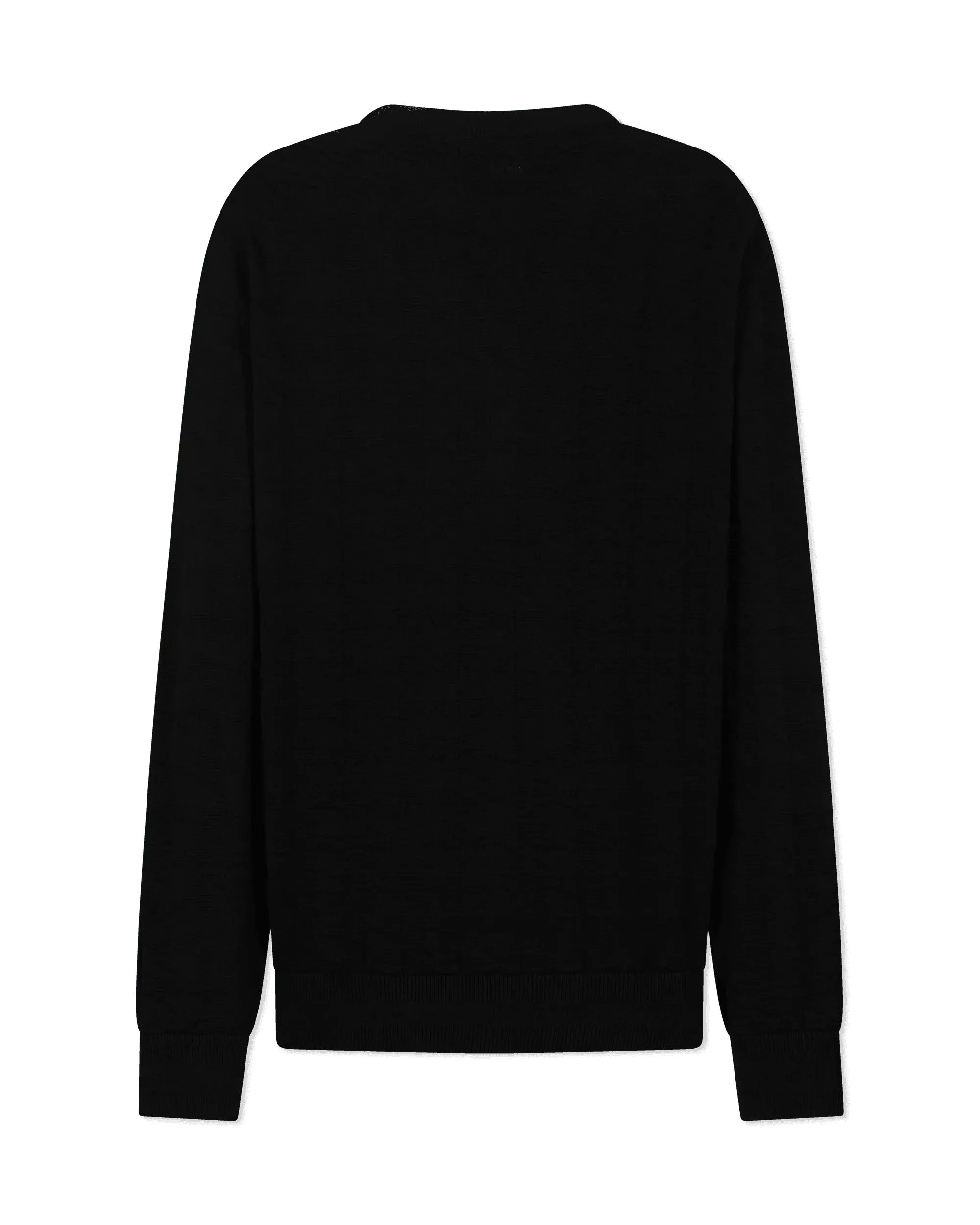Steeth Houndstooth Checkered Sweater