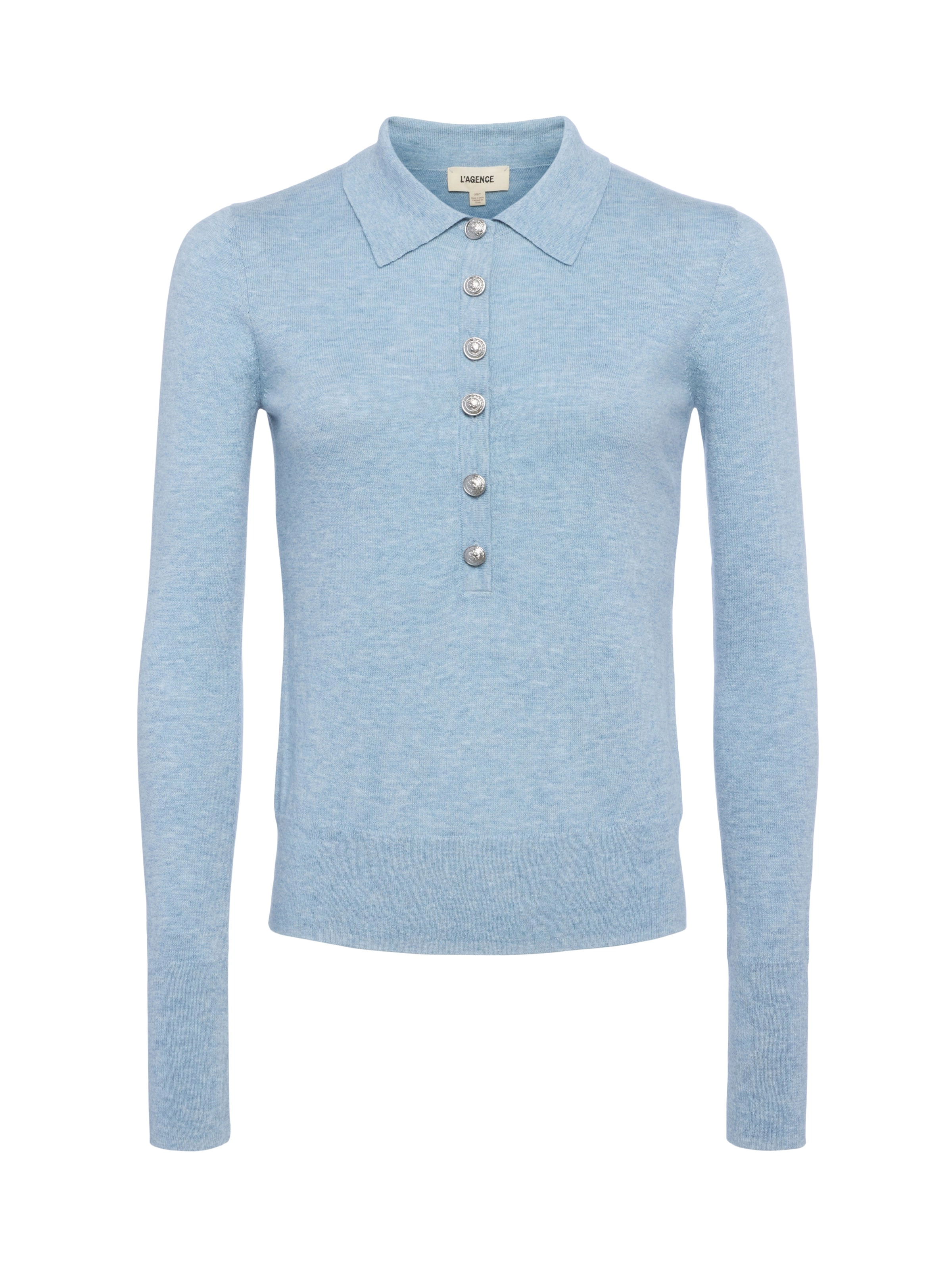 Sterling Sweater