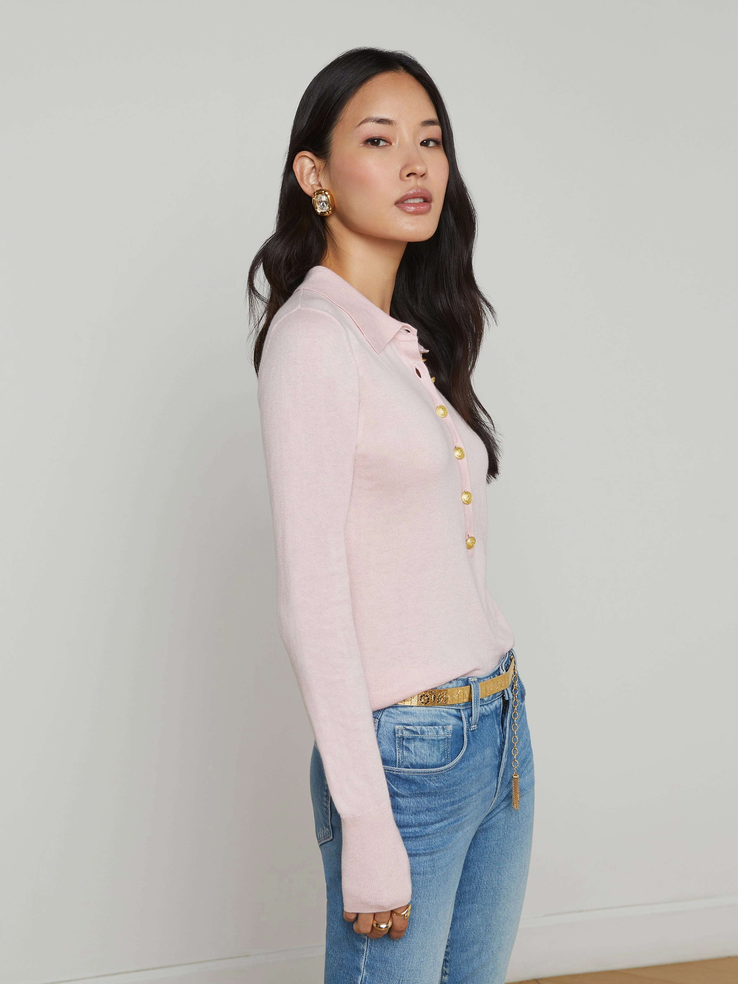 Sterling Sweater