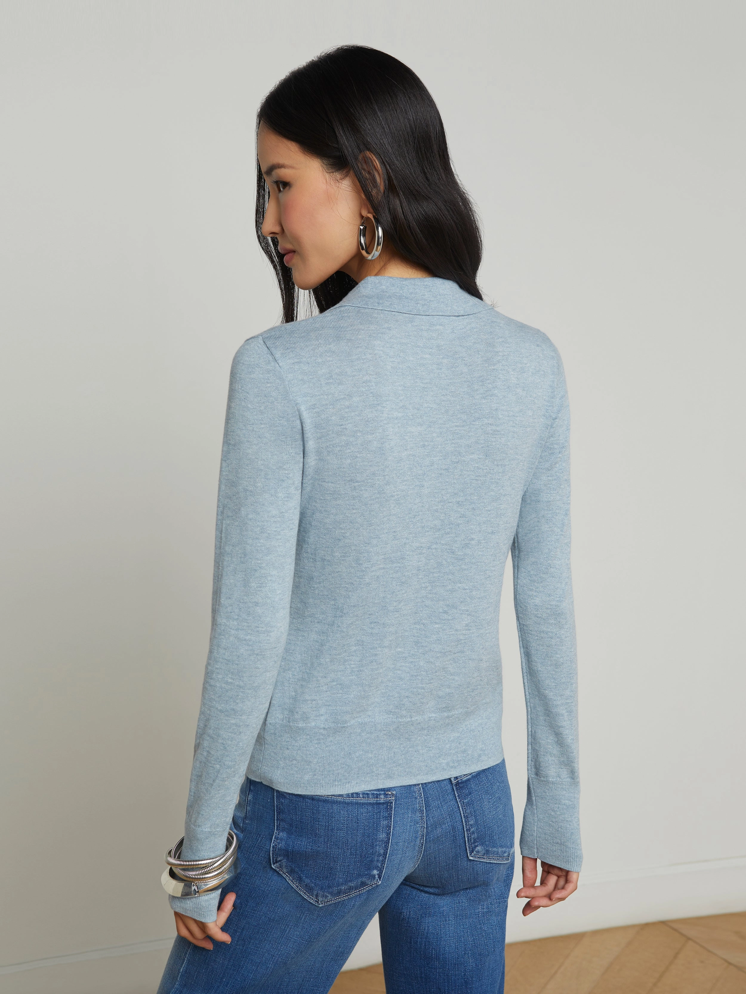 Sterling Sweater