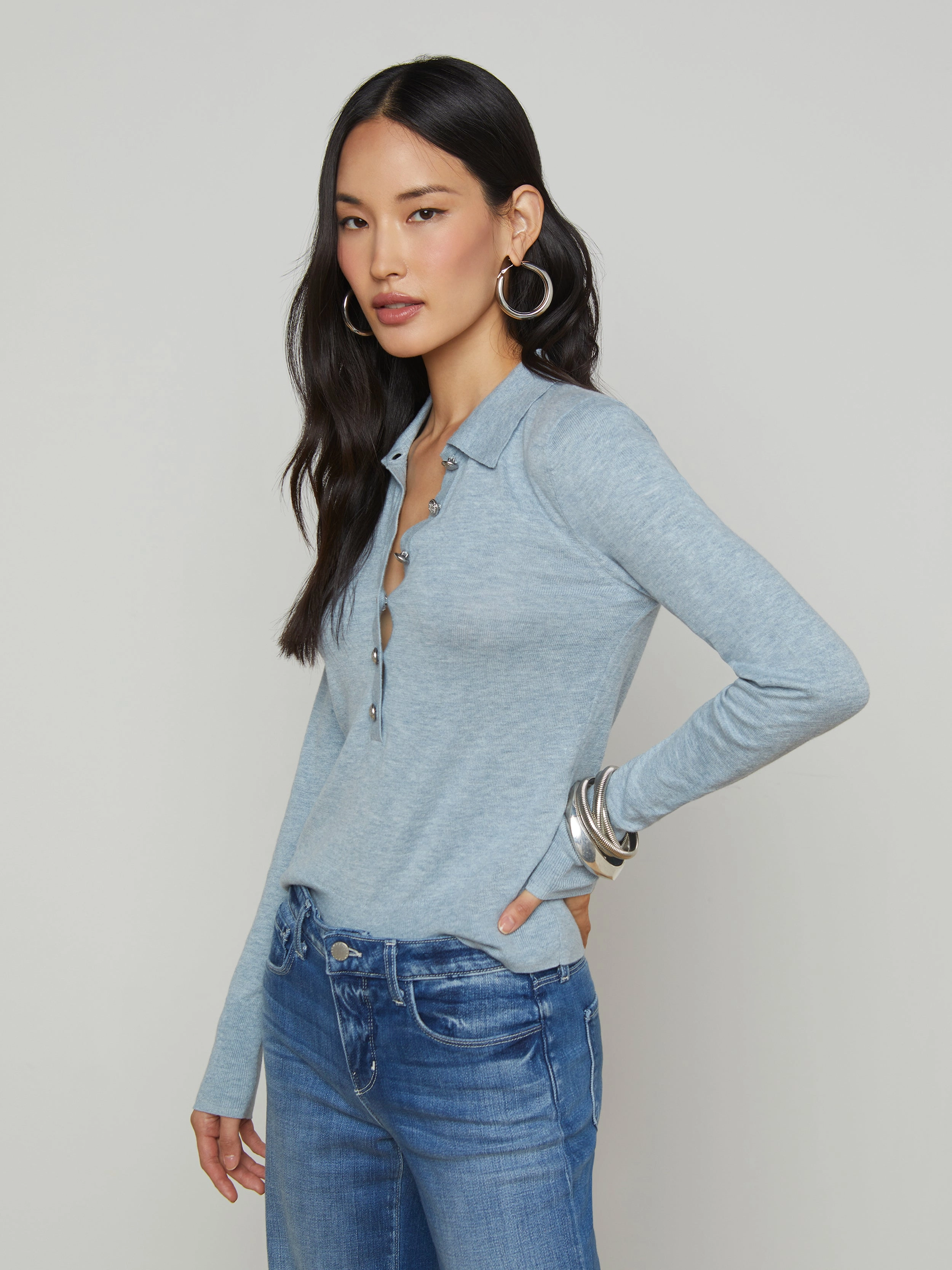 Sterling Sweater