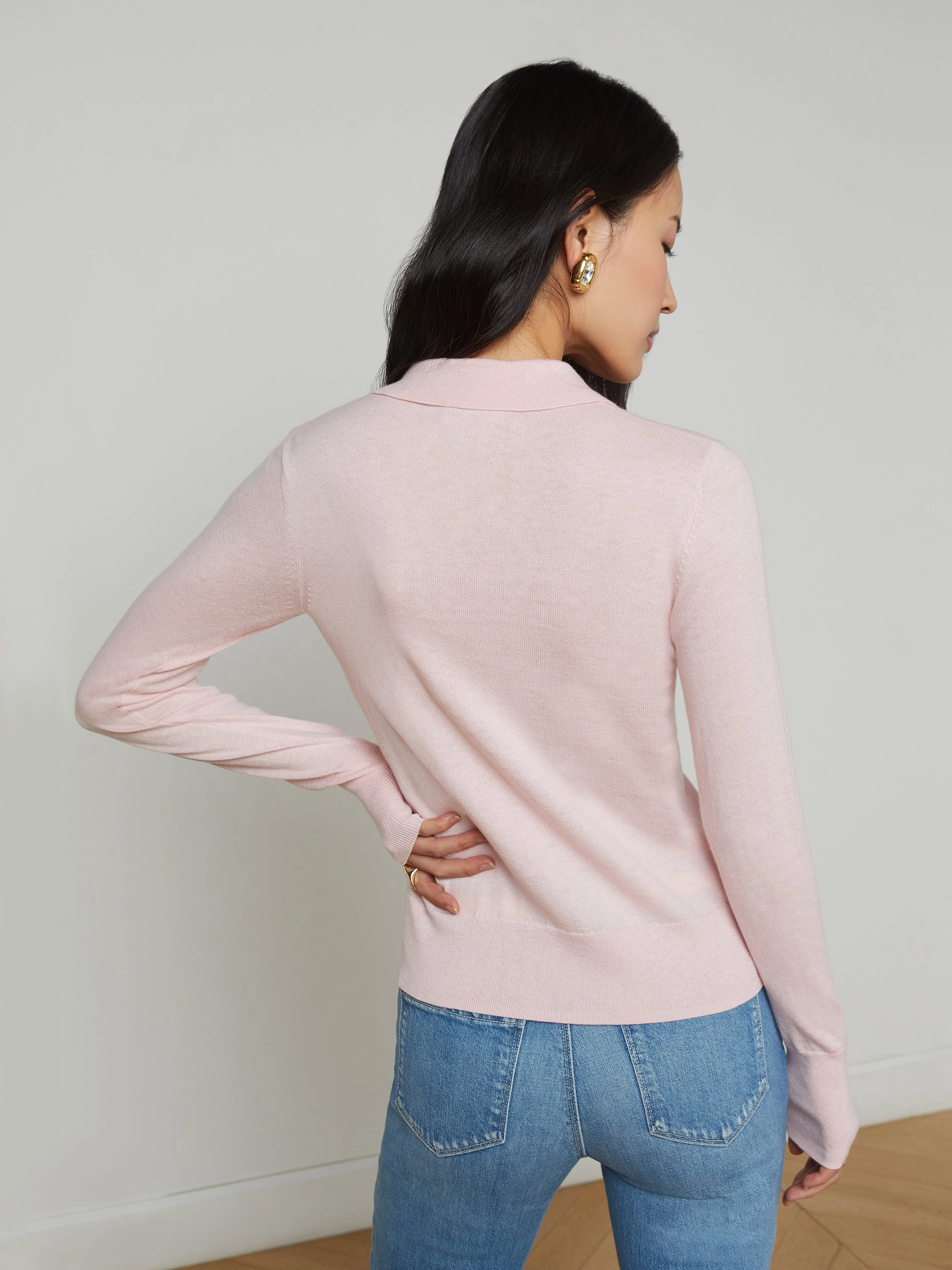 Sterling Sweater