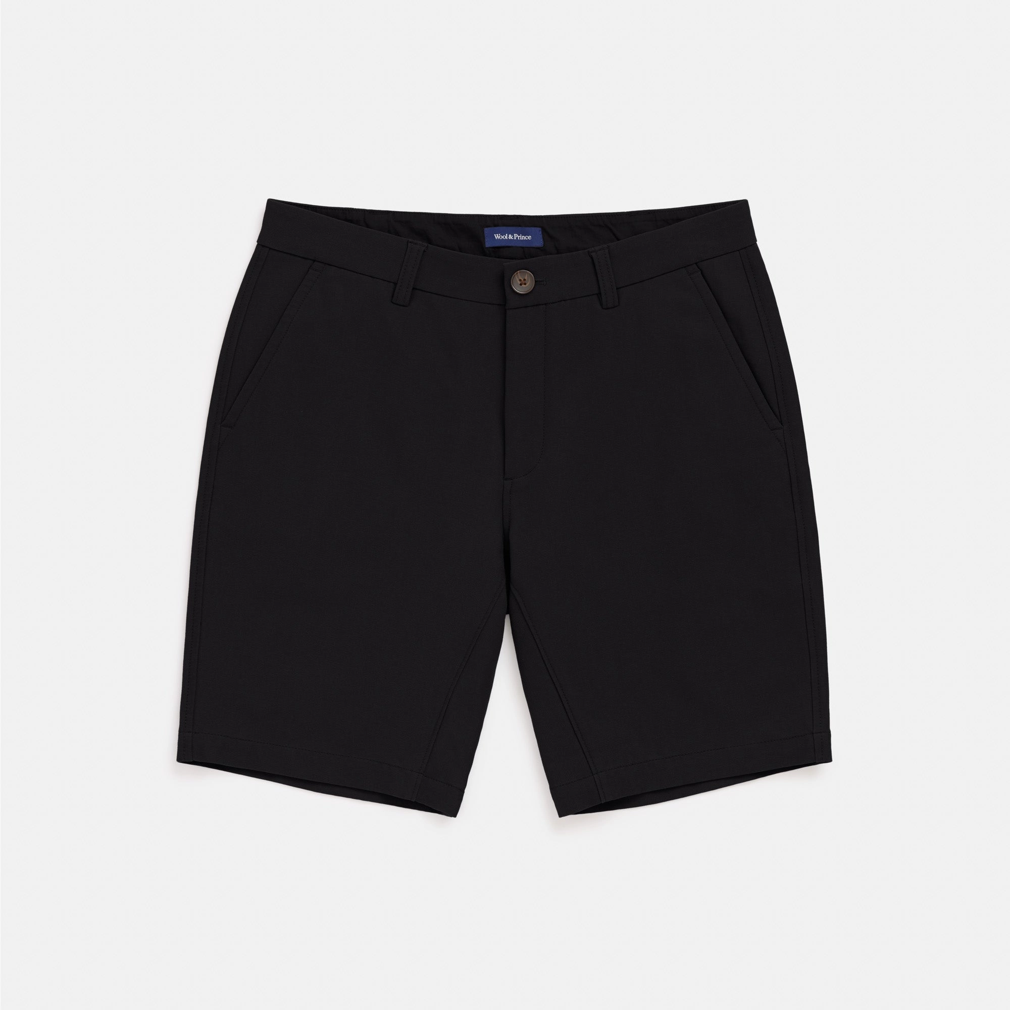 Stretch Canvas Shorts (Imperfect)