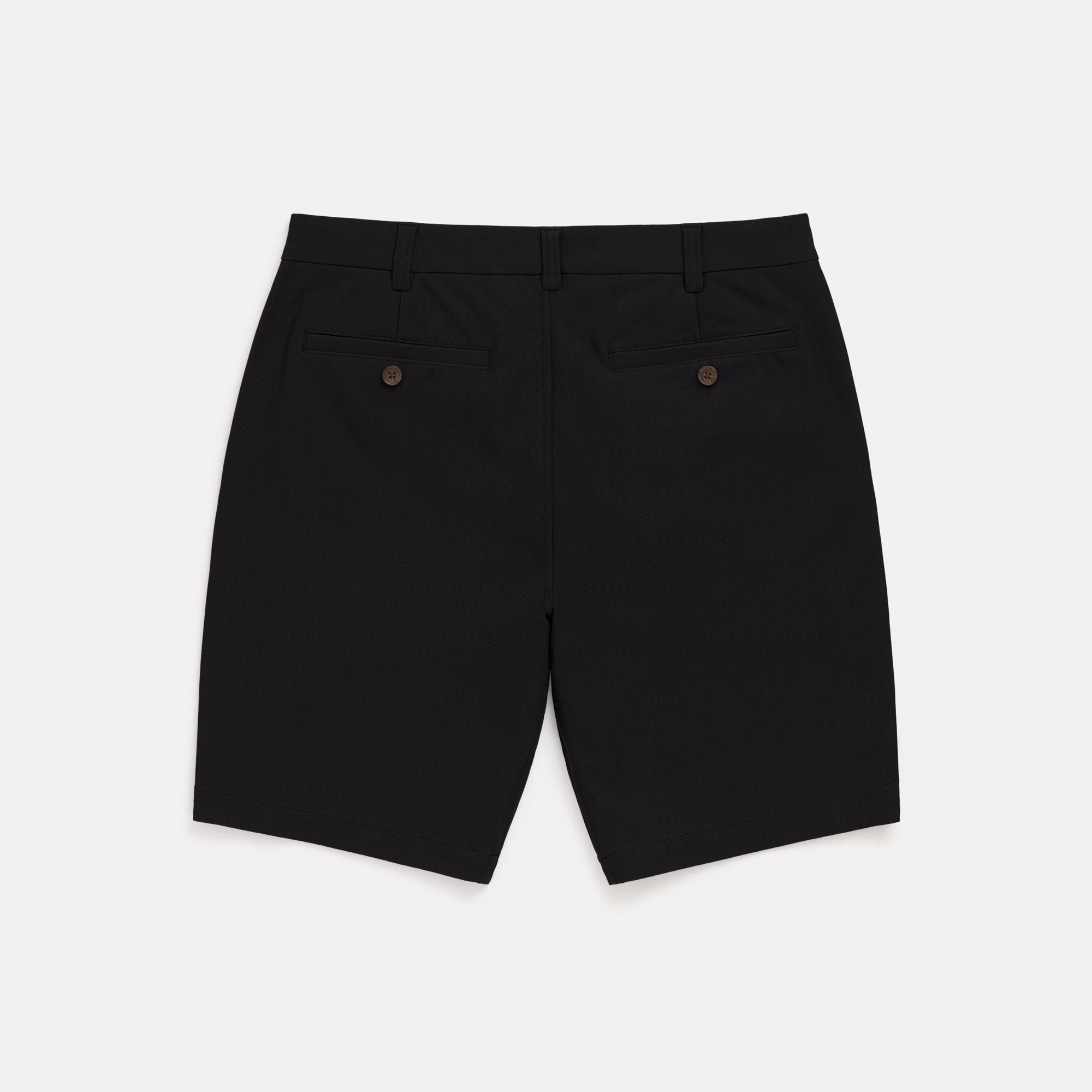 Stretch Canvas Shorts (Imperfect)
