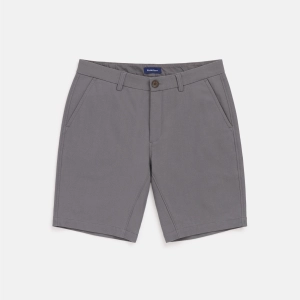 Stretch Canvas Shorts (Imperfect)