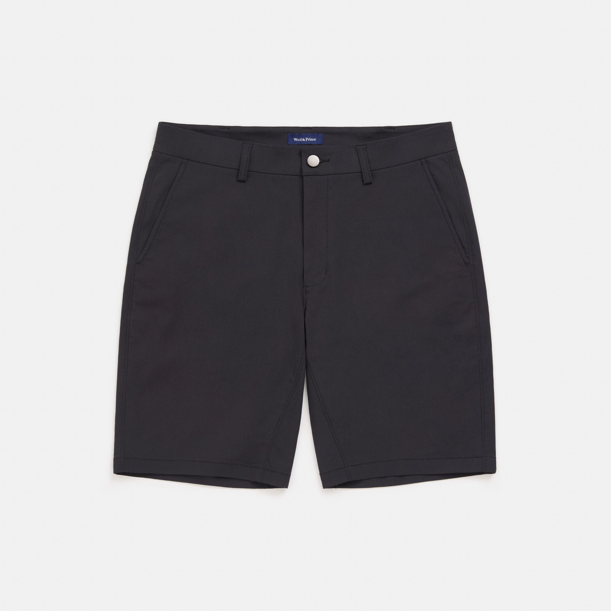 Stretch Tech Short