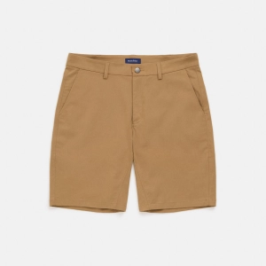 Stretch Tech Short