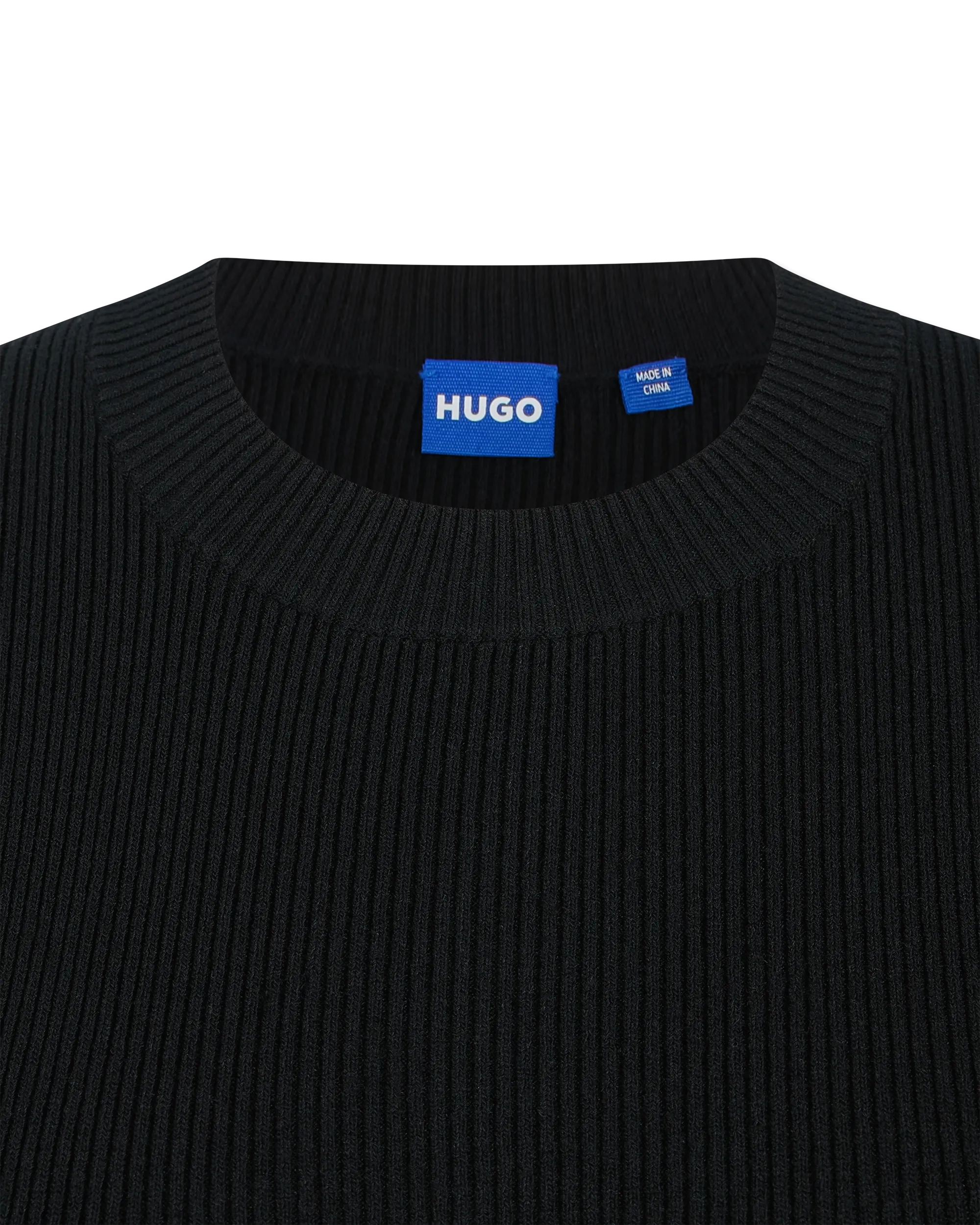Succore-B Knitwear