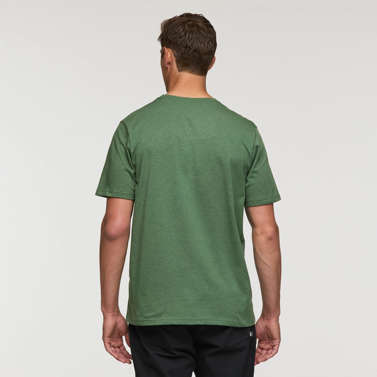 Sunrise Lake T-Shirt - Men's