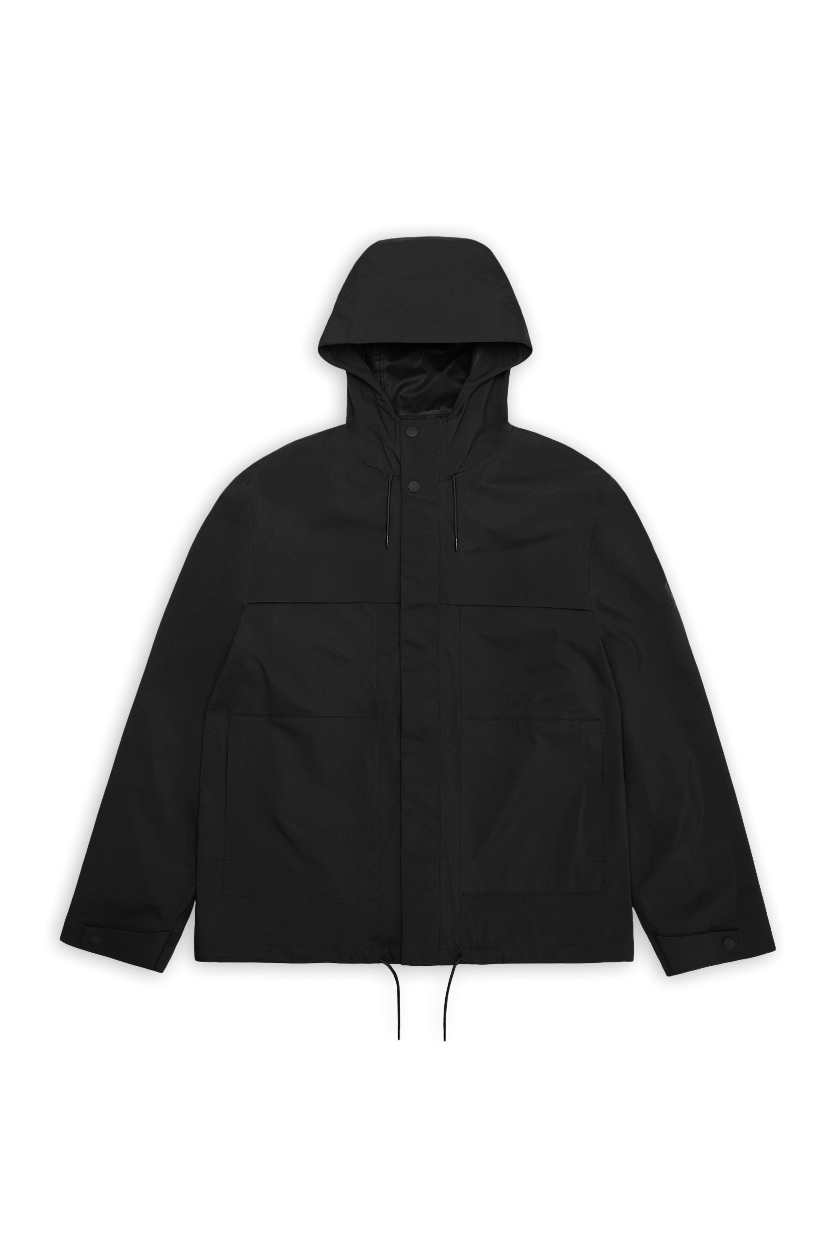 Suva Hardshell Cargo Jacket