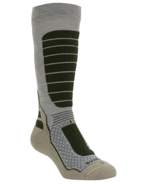 Swazi Ibex Socks