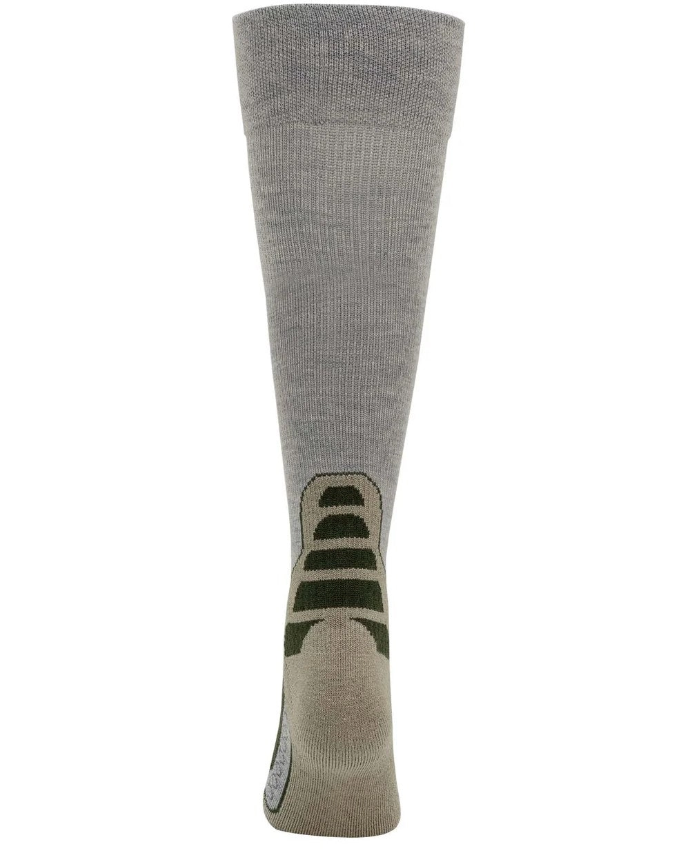 Swazi Ibex Socks