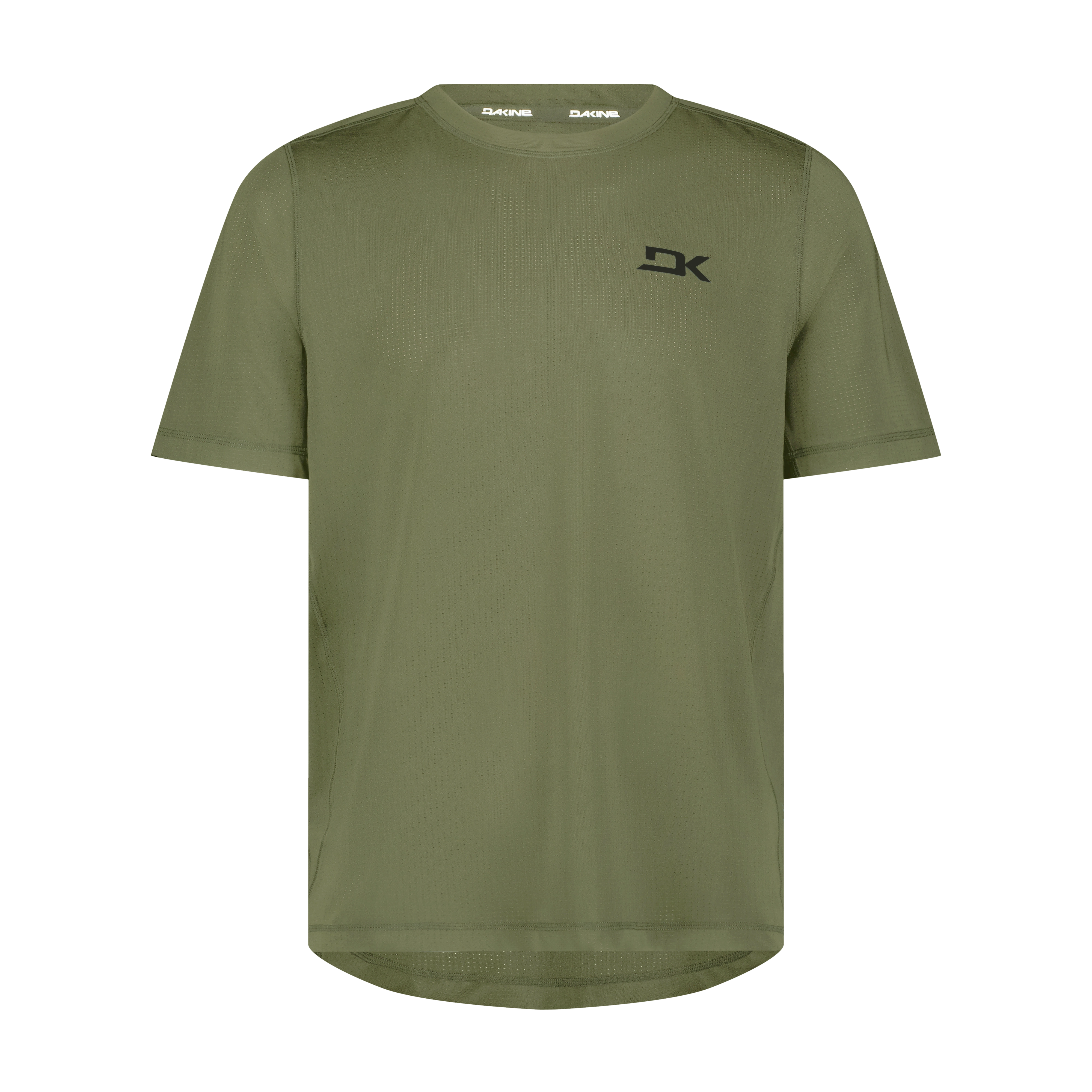 Syncline 2.0 Short Sleeve Bike Jersey - Olivine