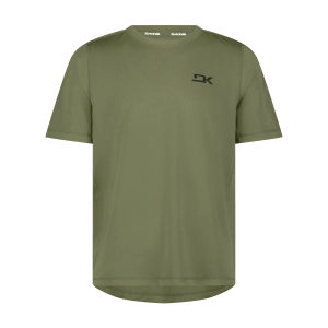 Syncline 2.0 Short Sleeve Bike Jersey - Olivine