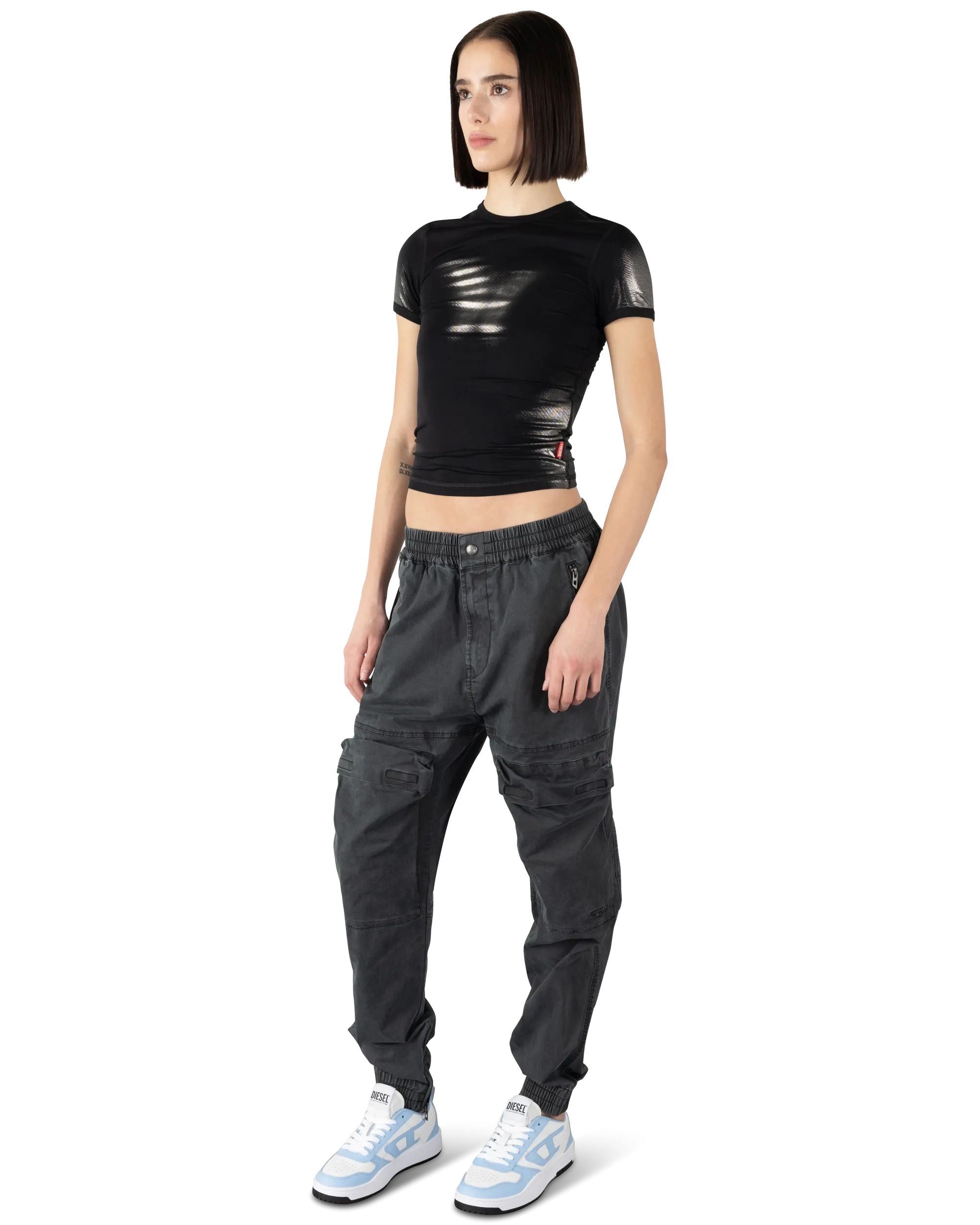 T-Anessa Tank Top