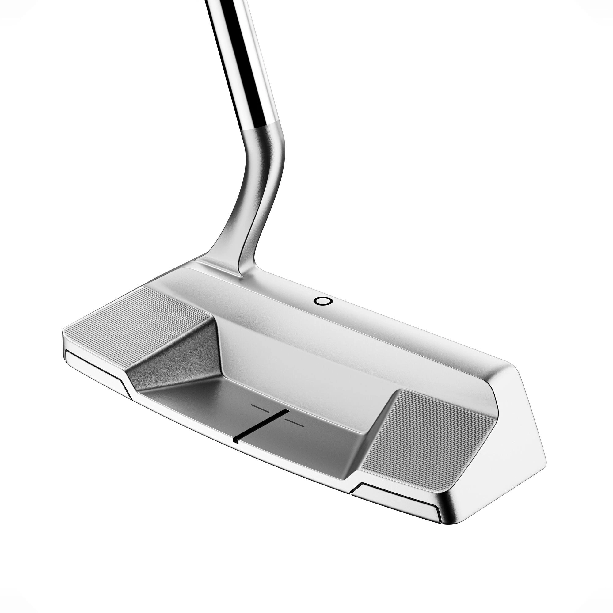 TOE HANG GOLF PUTTER RIGHT HANDED - INESIS BLADE