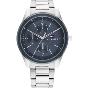 Tommy Hilfiger Mens Stainless Steel Watch 1710532