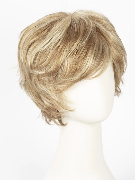 Tova | Synthetic Wig (Mono Top)
