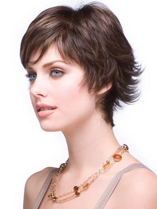 Tova | Synthetic Wig (Mono Top)