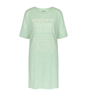 Triumph Short Sleeve Nightdress