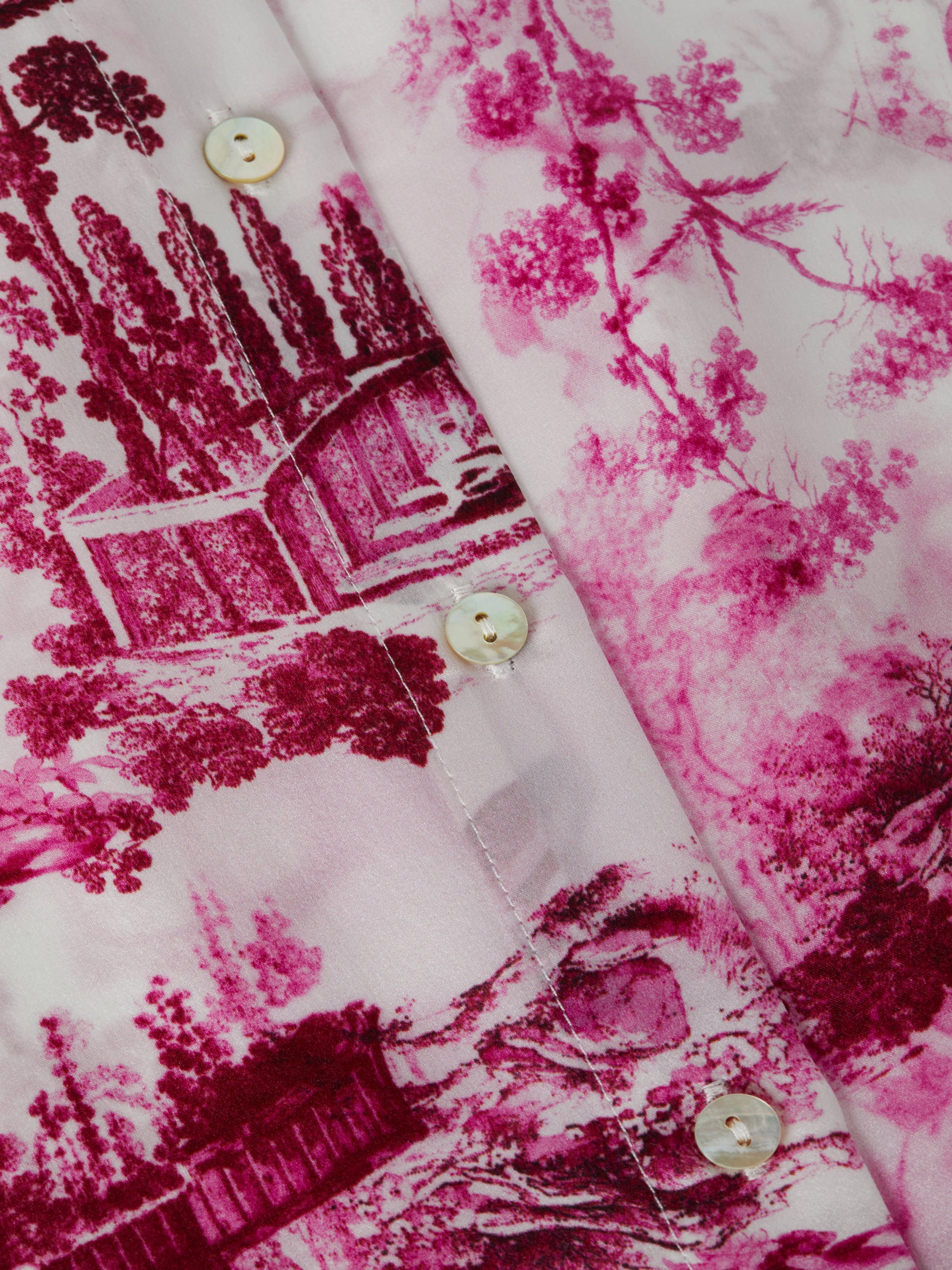 Tyler Silk Blouse