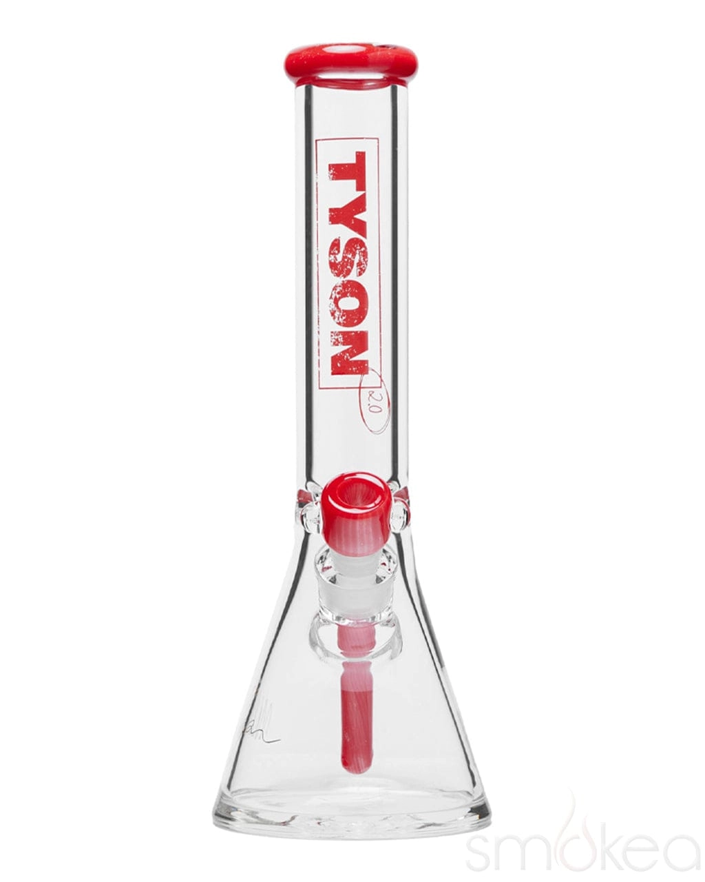 Tyson 2.0 Beaker Bong