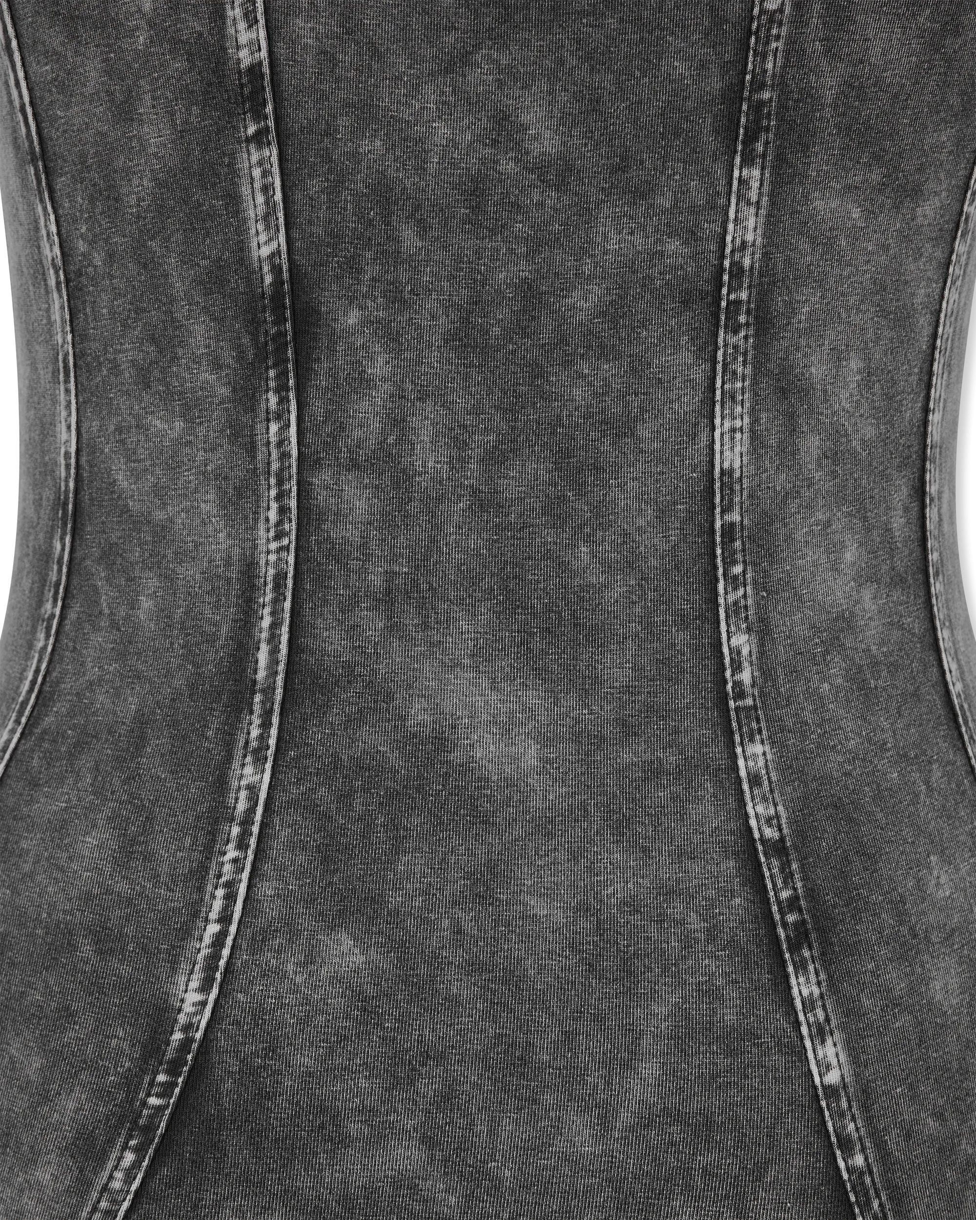 UFBY Denim Cami Bodysuit