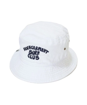Unisex H.S.C Hat White