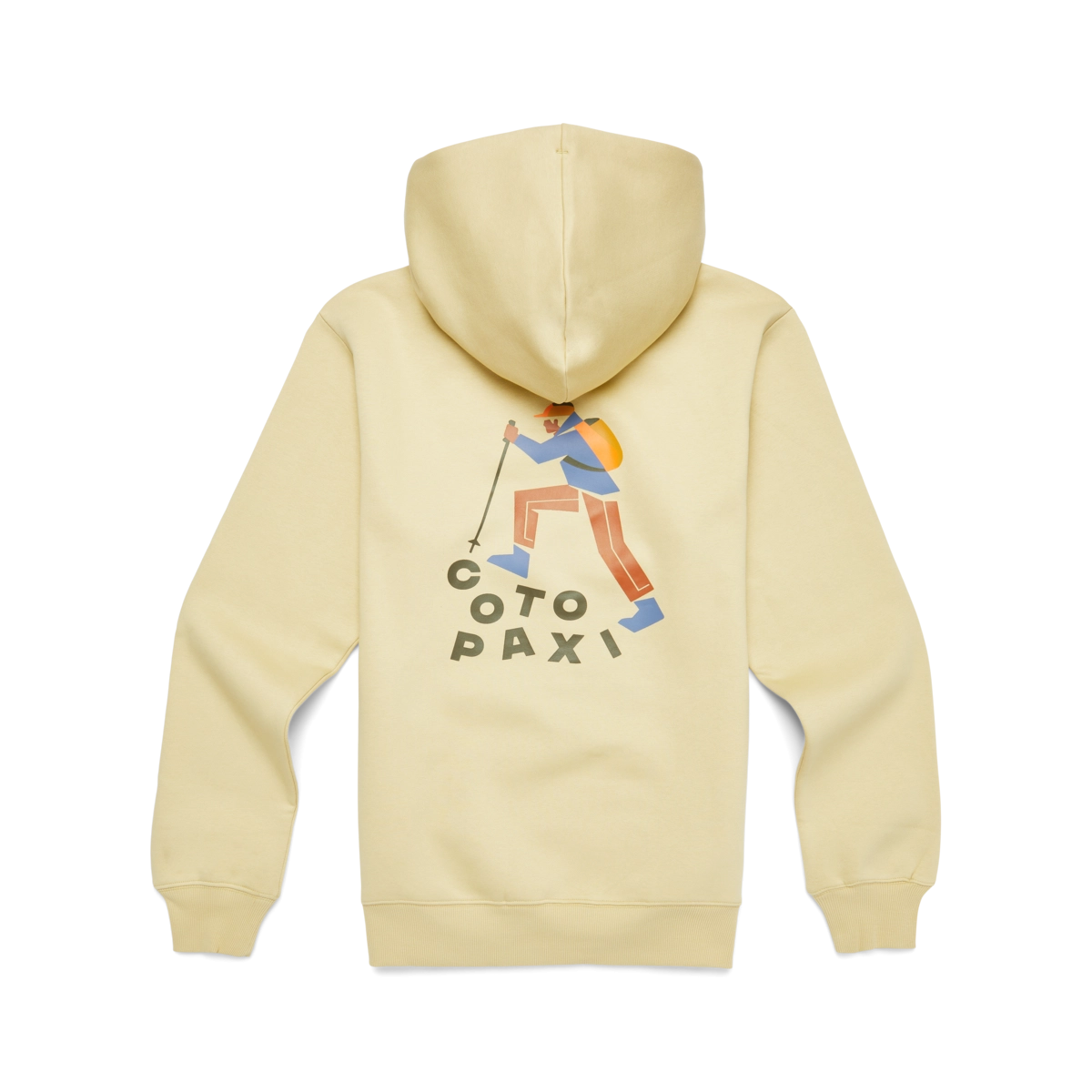 Up and Up Pullover Hoodie - Men's