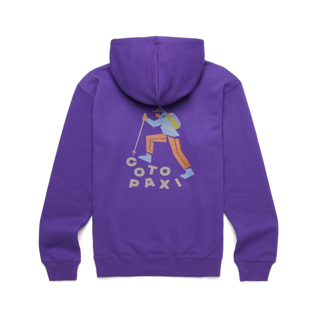 Up and Up Pullover Hoodie - Men's