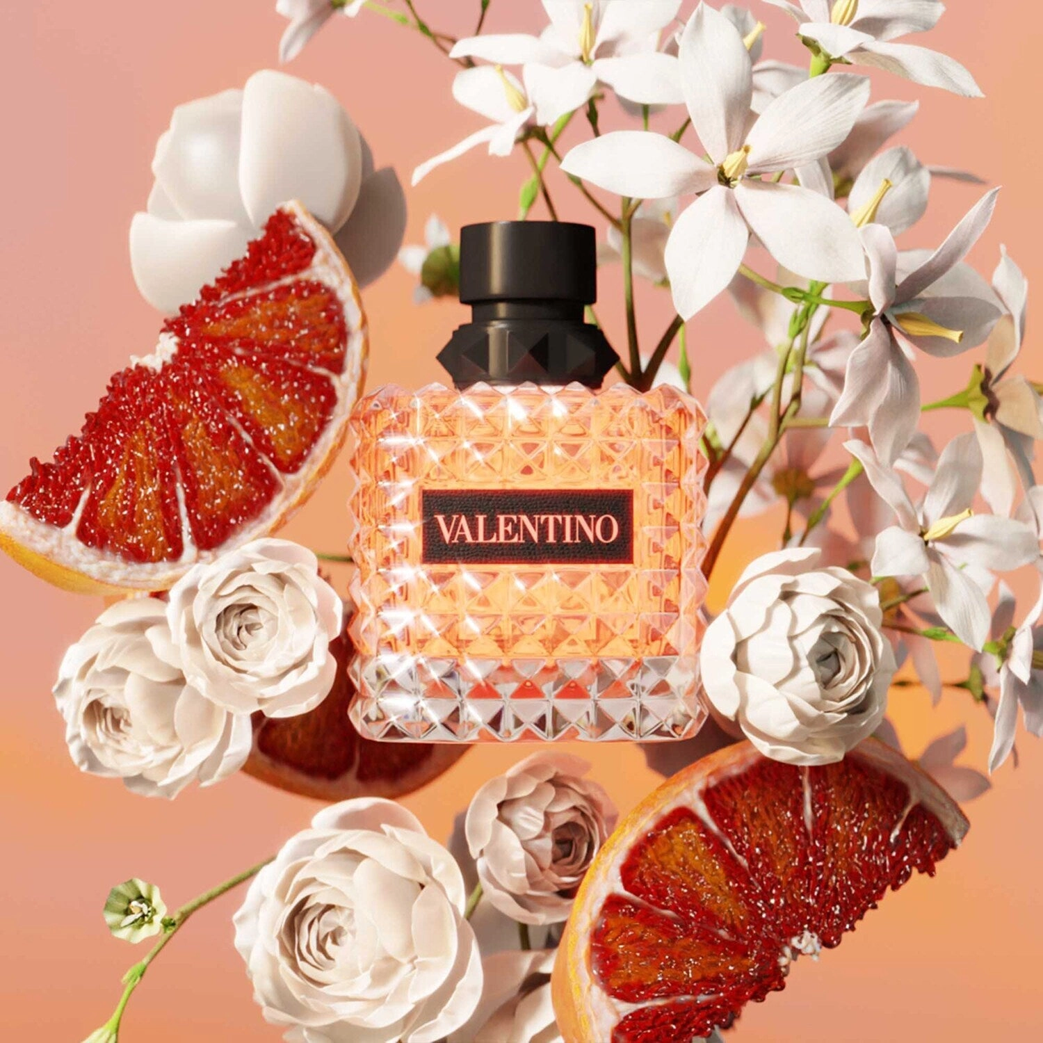 Valentino Born In Roma Coral Fantasy Donna EDP 100ml