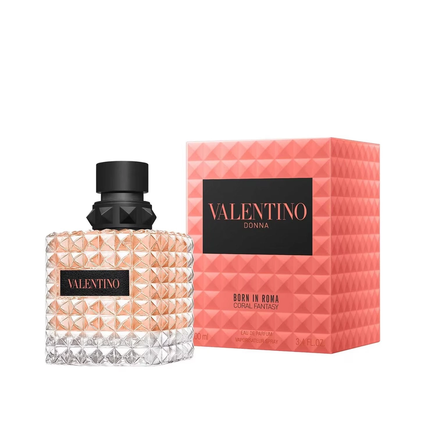 Valentino Born In Roma Coral Fantasy Donna EDP 100ml