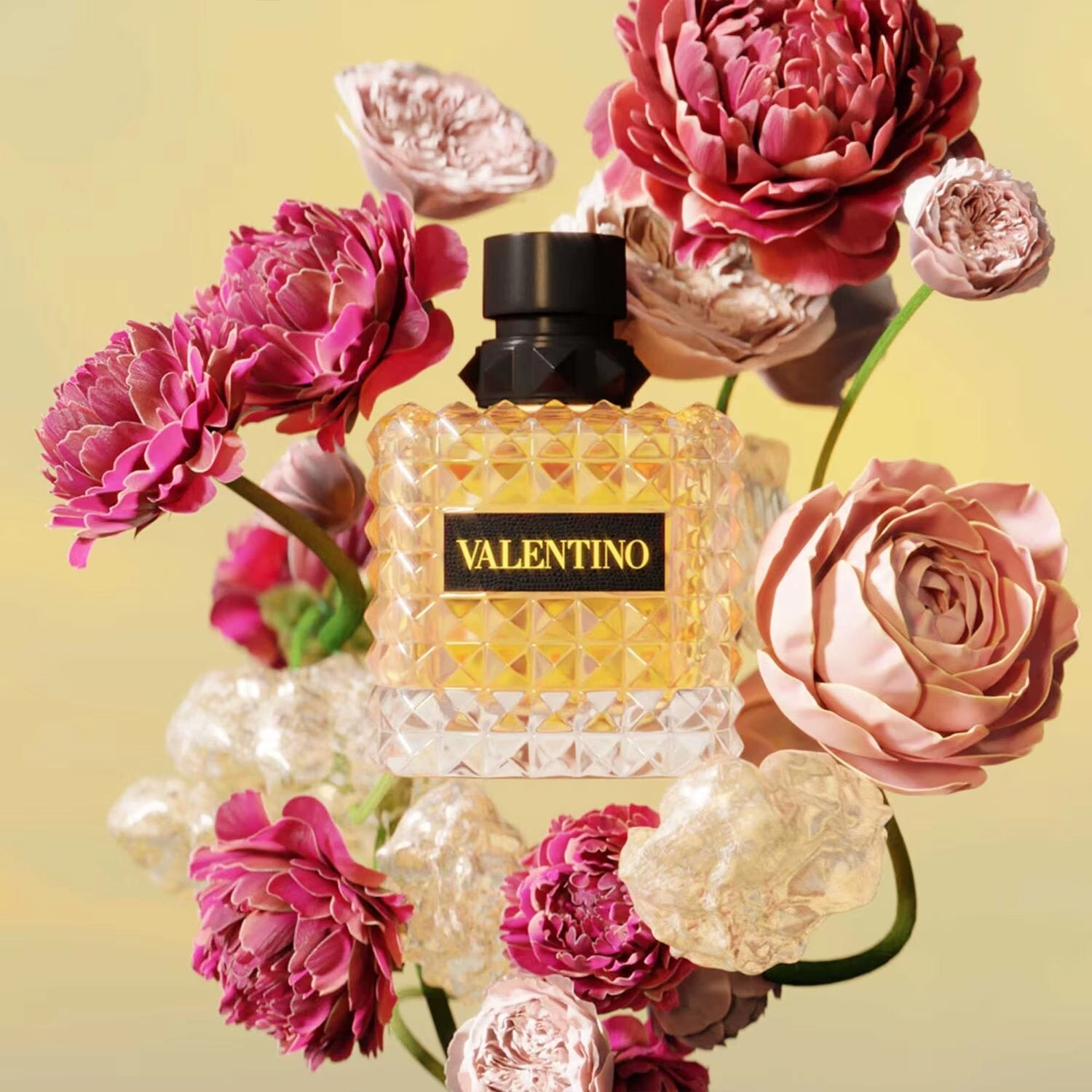 Valentino Born in Roma Yellow Dream Donna EDP 100ml