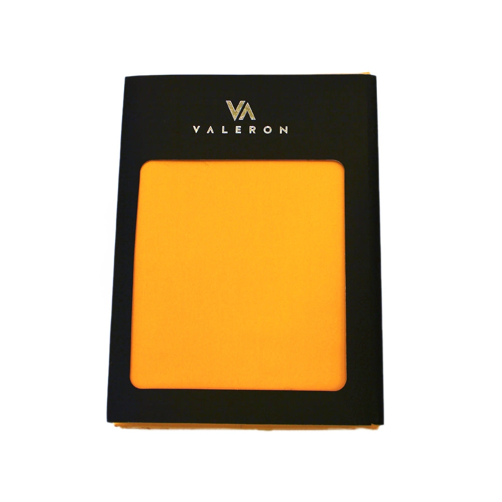 Valeron Plain Flat Sheet Set 280X300   2X50X80 cm