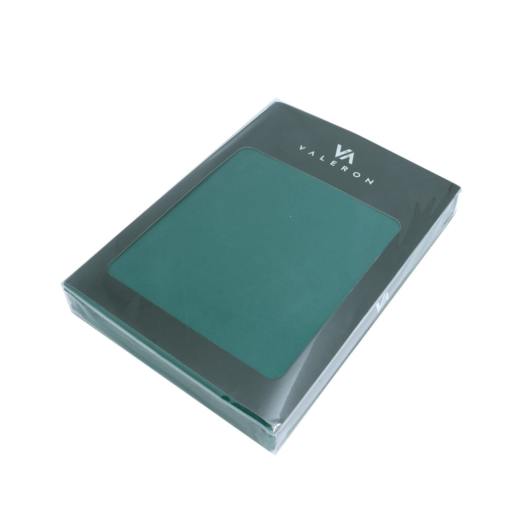 Valeron Plain Flat Sheet Set 280X300   2X50X80 cm
