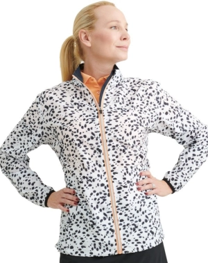 Women’s Ganton  Windbreaker